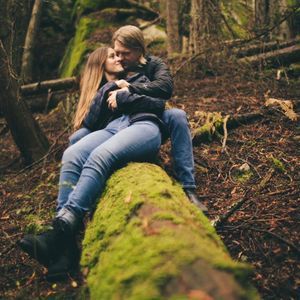 Meet your Posher, Tessa